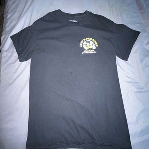 Tilly’s Graphic Shirt